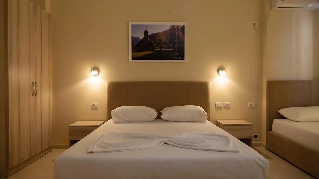 Villa Balani Durres 3*,