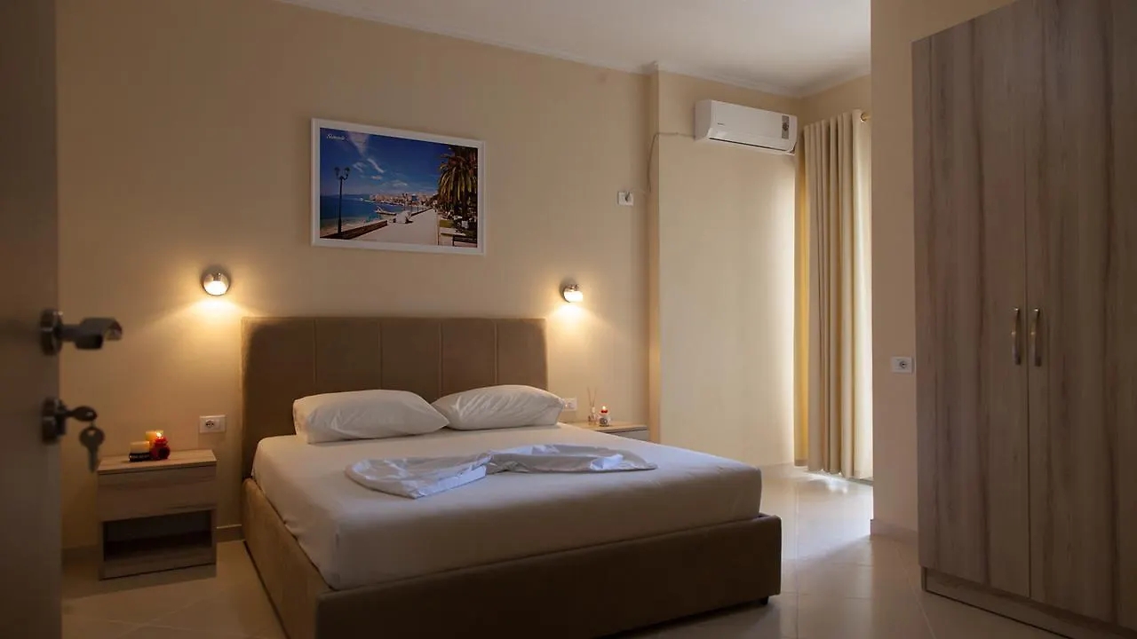 Villa Balani Durres 3*,