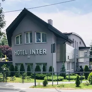 *** Hotel Inter Polska