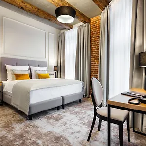 **** Hotel Wawel Queen Polska