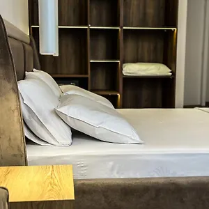 Apartamento Alexander &