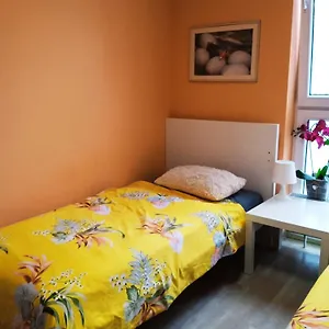  Hostel Lubelski Polska