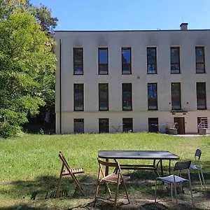  Hostel Lubelski Polska