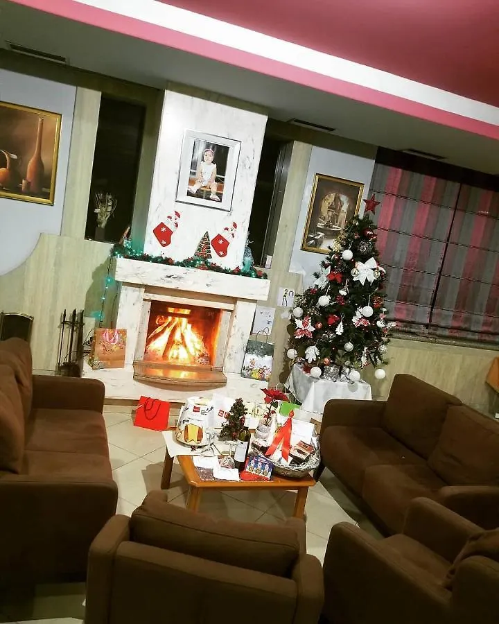 Hotel Villa Balani Durres