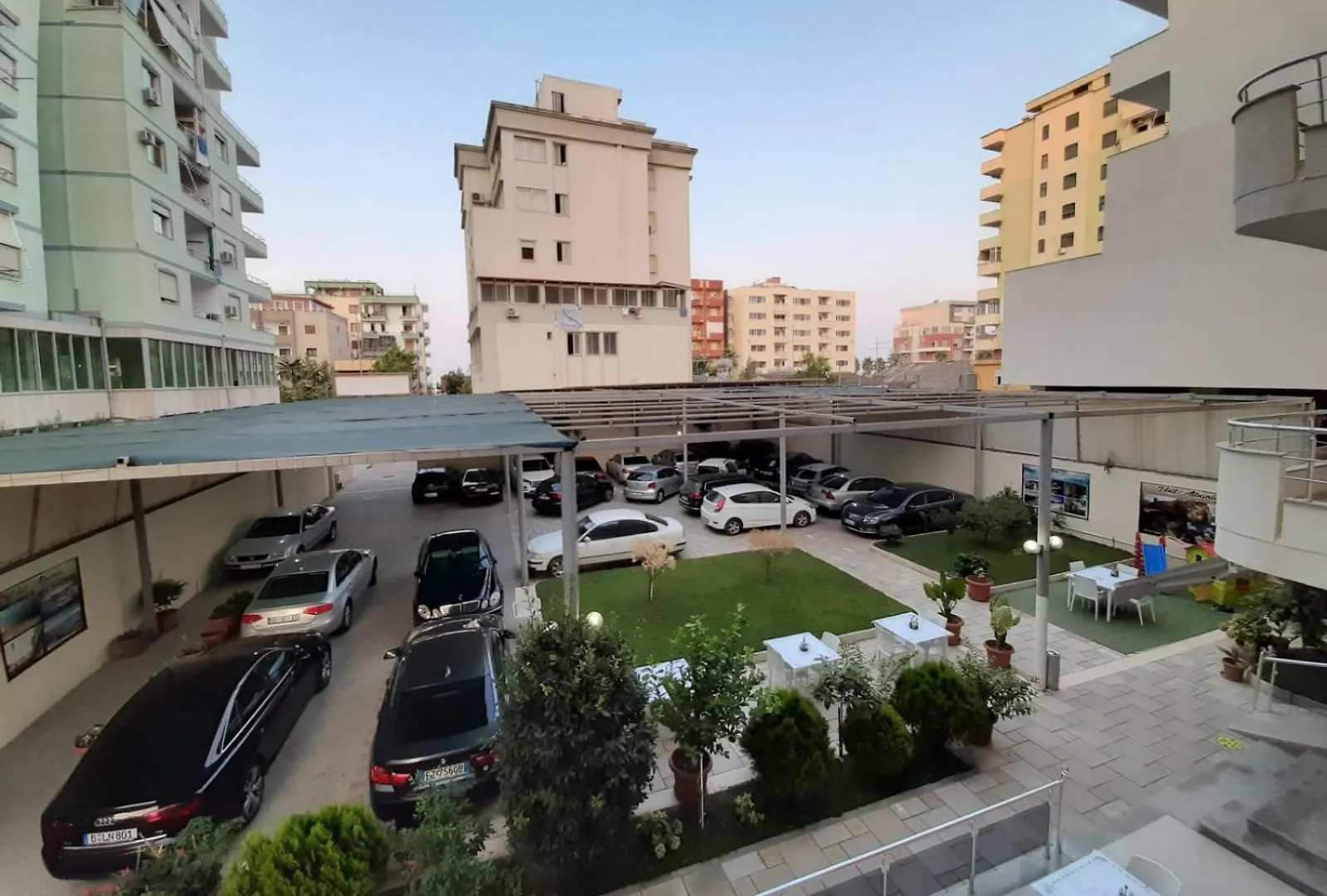 Villa Balani Durres
