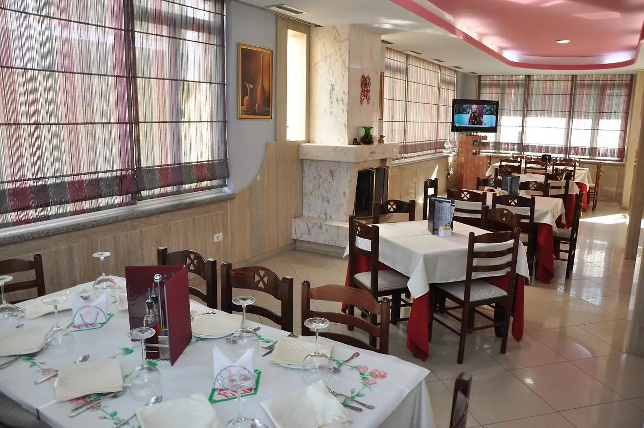 Villa Balani Durres