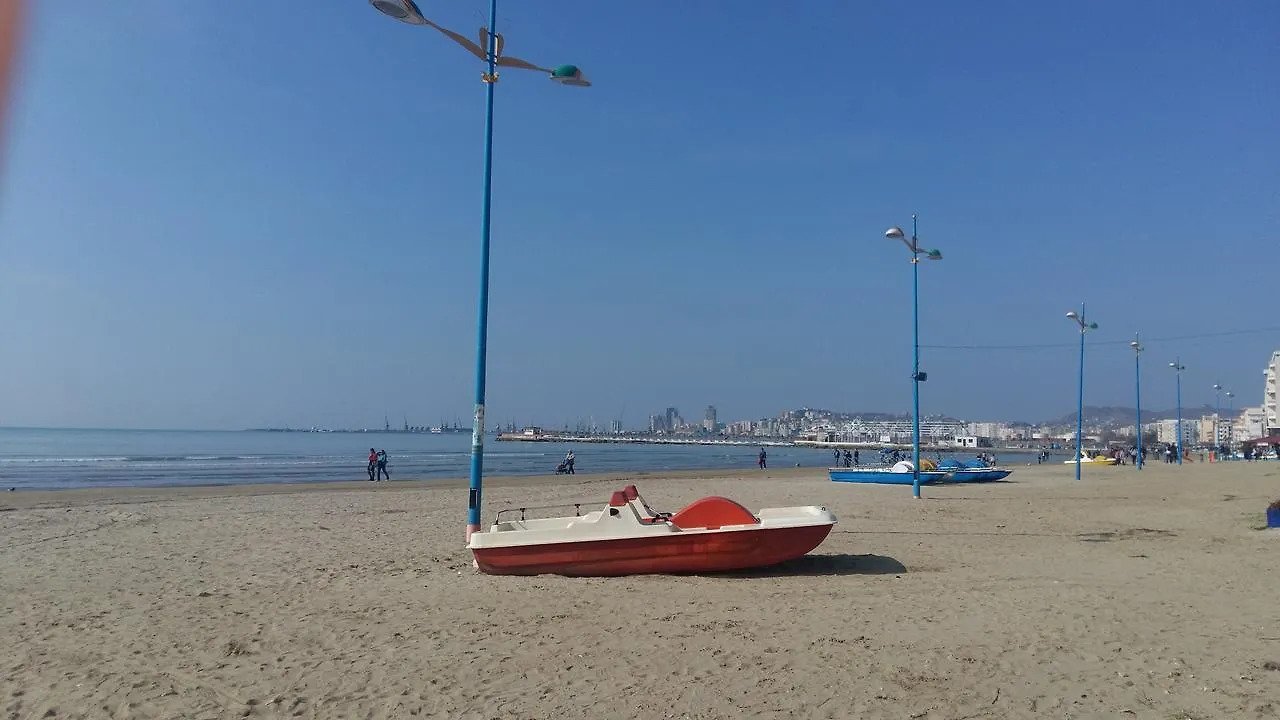 Villa Balani Durres