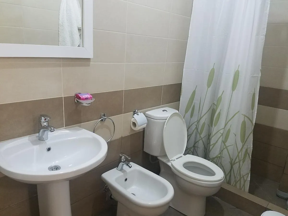 Villa Balani Durres