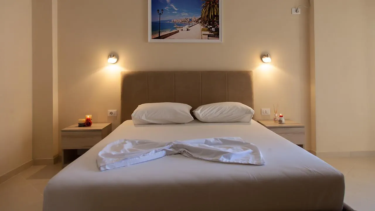 Villa Balani Durres