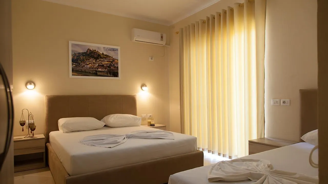 Villa Balani Durres Hotel
