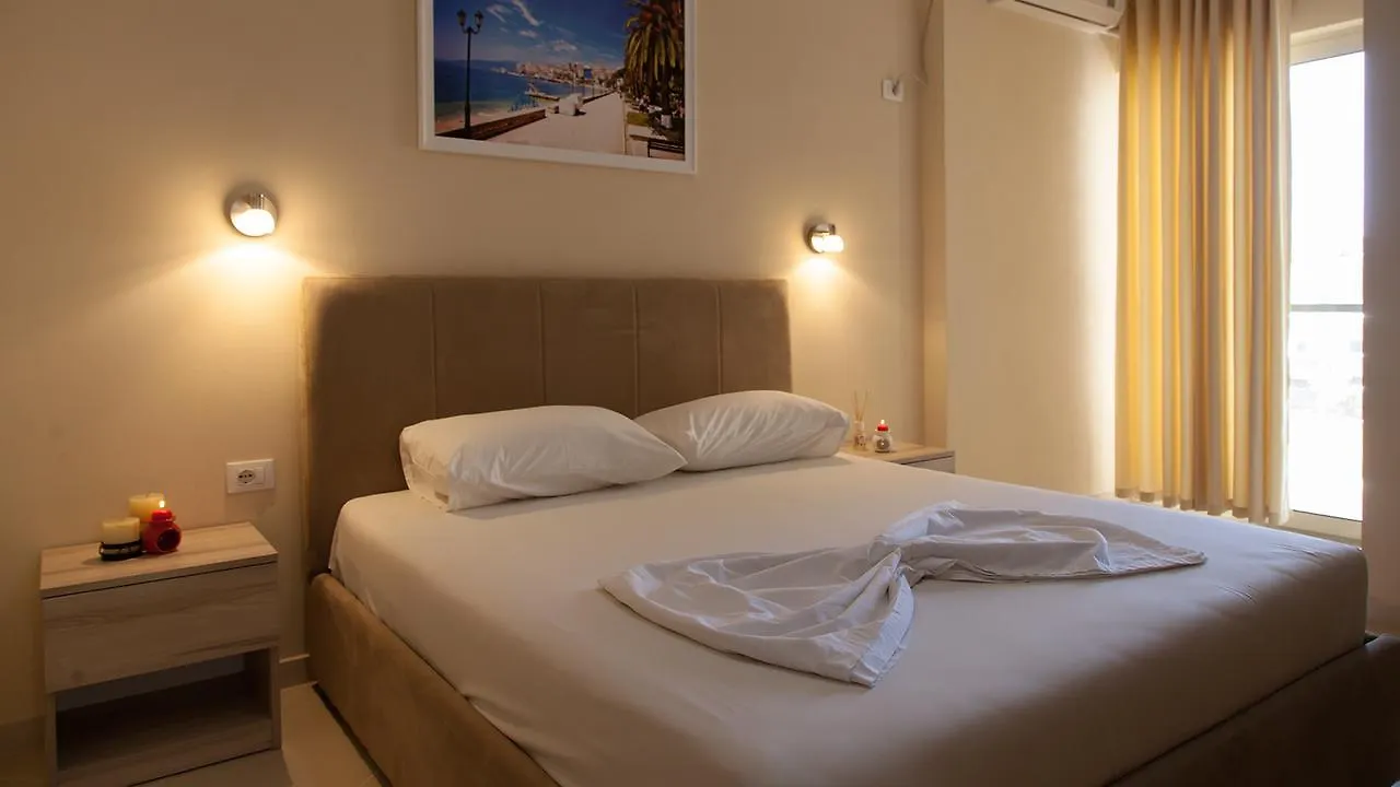 Villa Balani Durres Albania