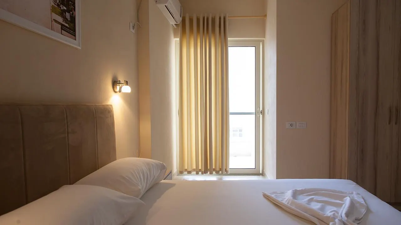 Villa Balani Durrës Hotel