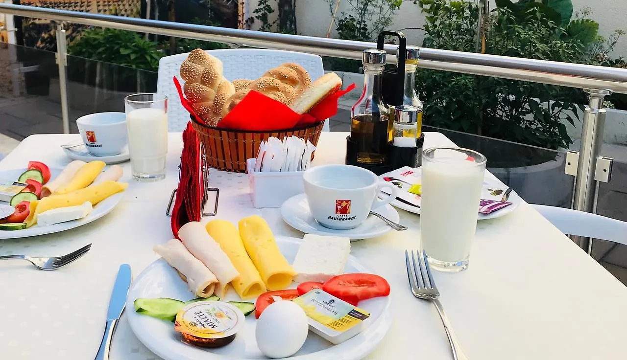 Villa Balani Durrës