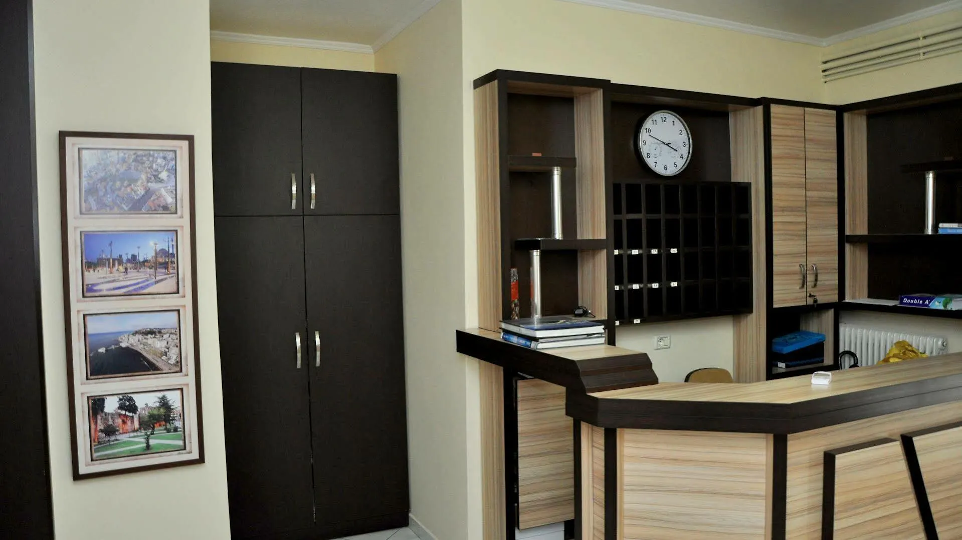 Villa Balani Durres 3*,