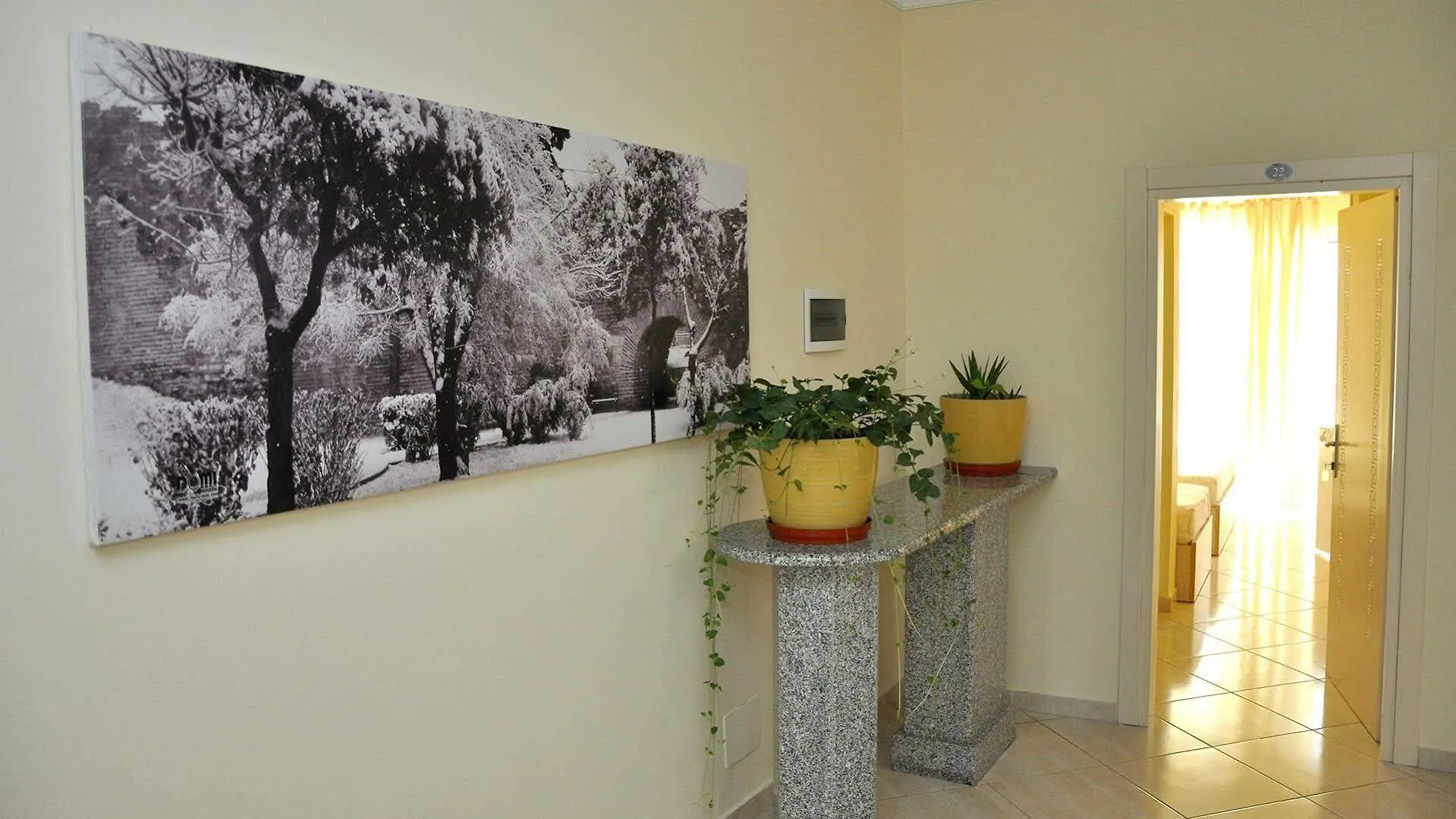 Villa Balani Durres Hotel