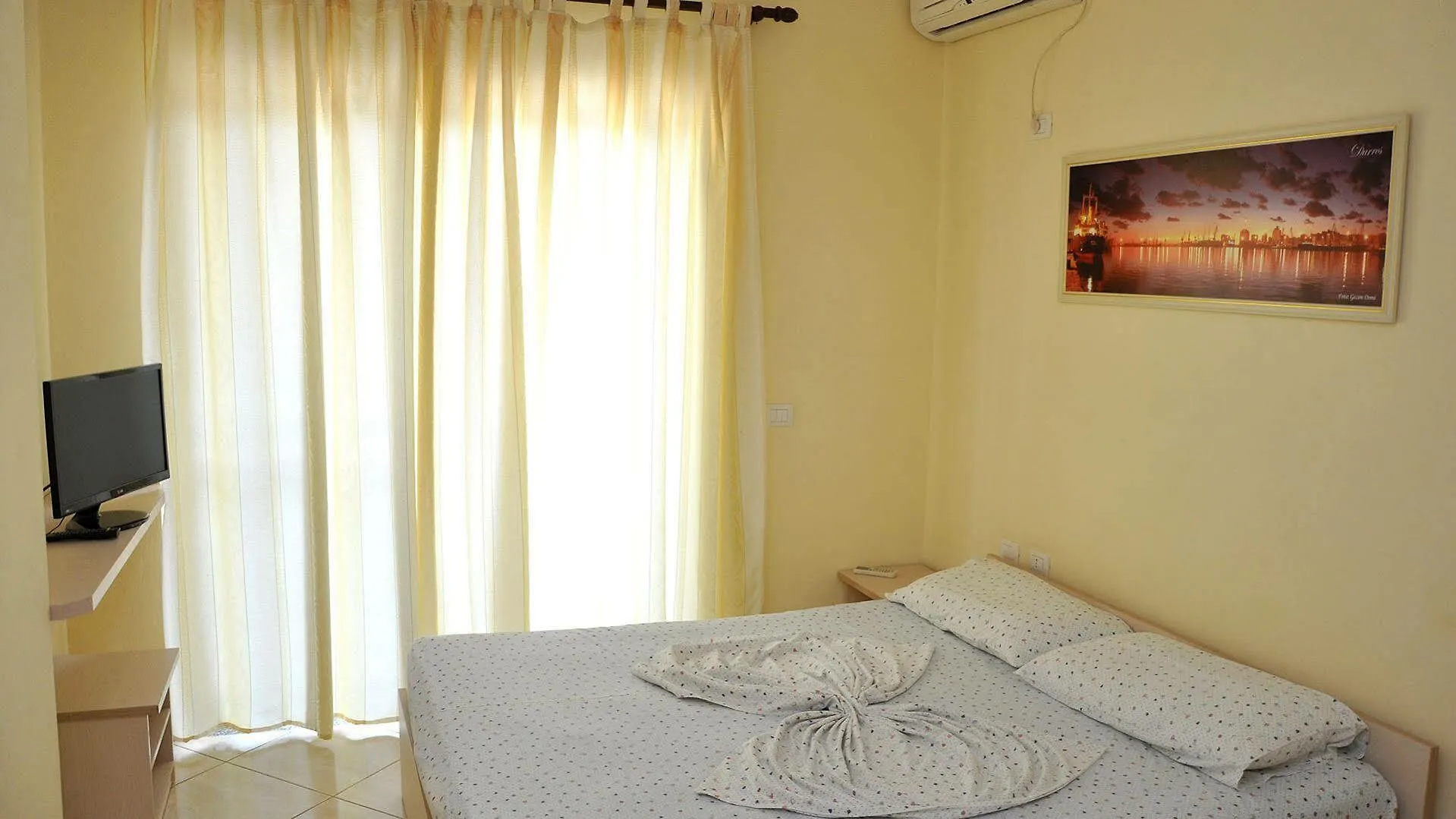 Hotel Villa Balani Durres