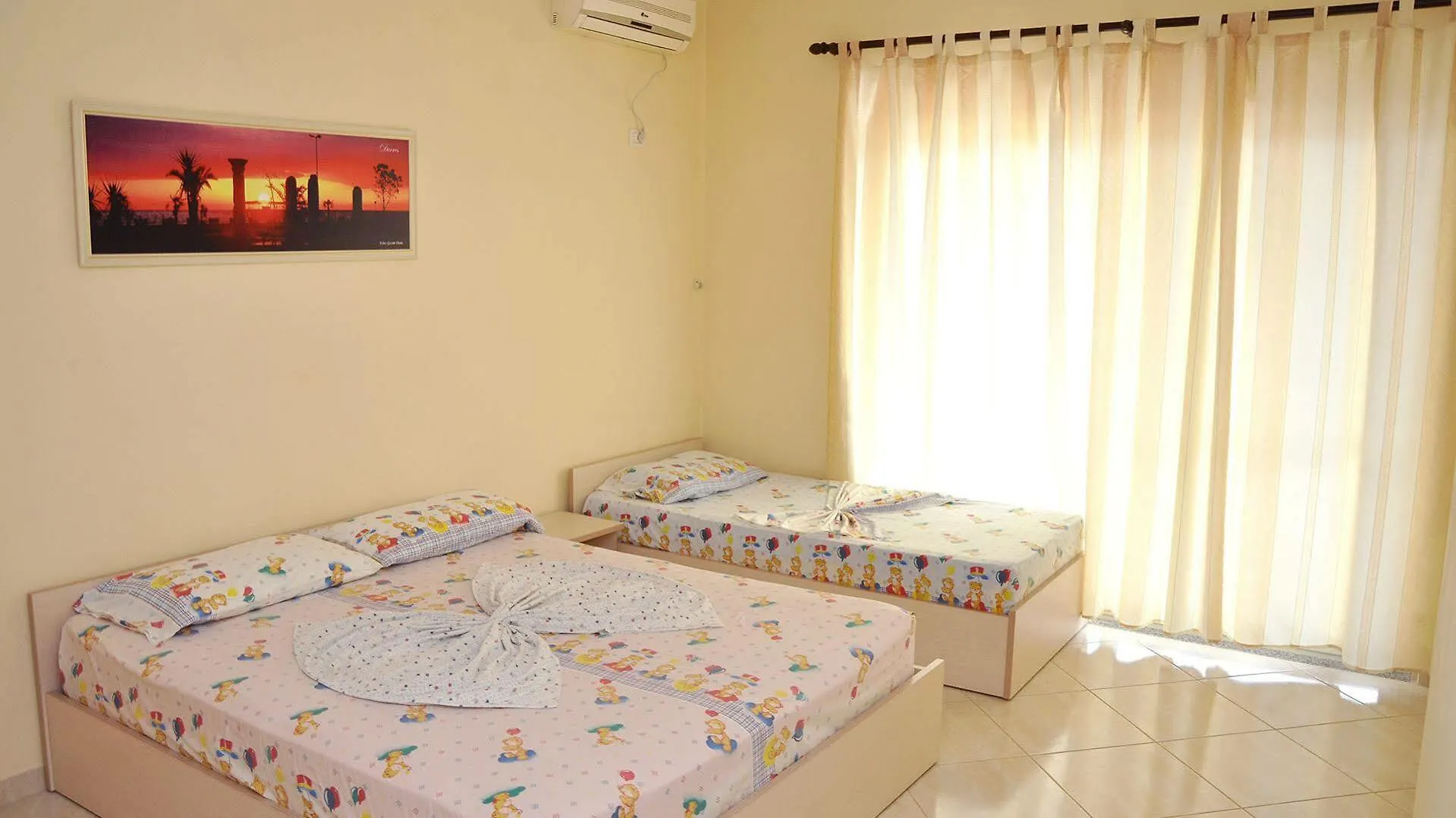 Villa Balani Durres Albania