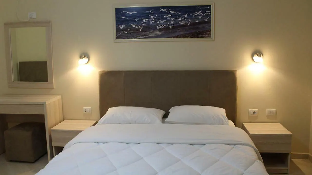 Hotel Villa Balani Durrës